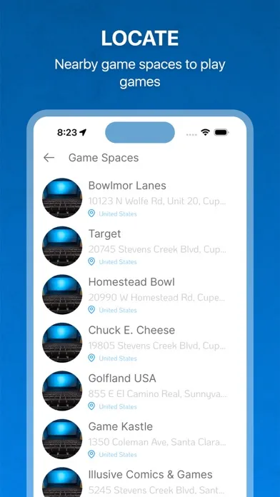 Capturas de pantalla de TutuApp : Games Mods Finder