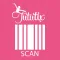TutuTix Scan