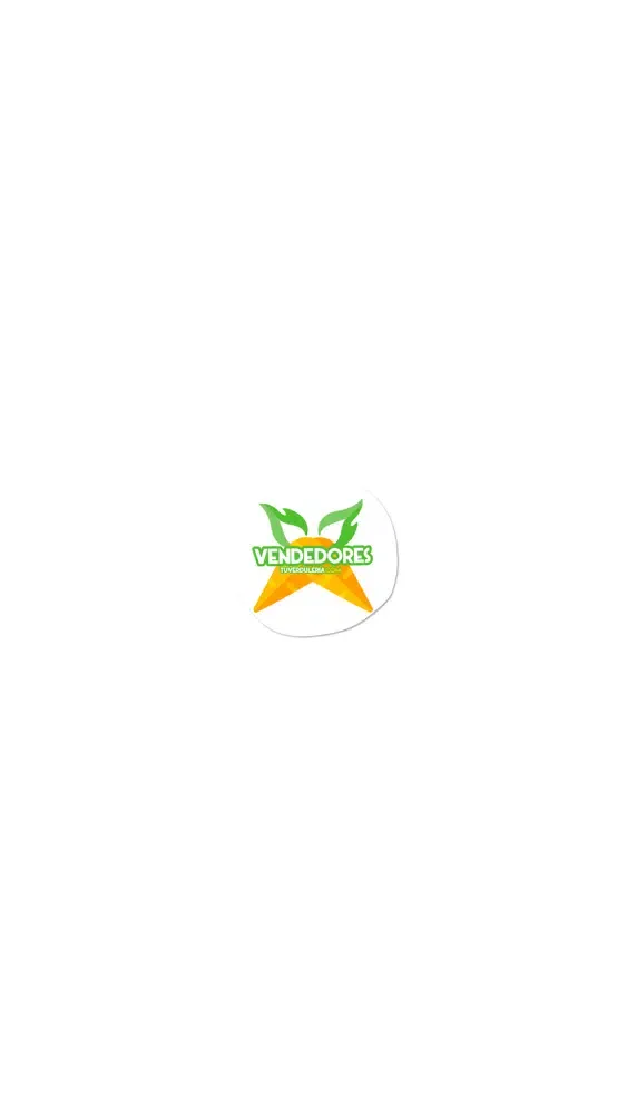 Capturas de pantalla de APP Vendedores - TUVERDULERIA
