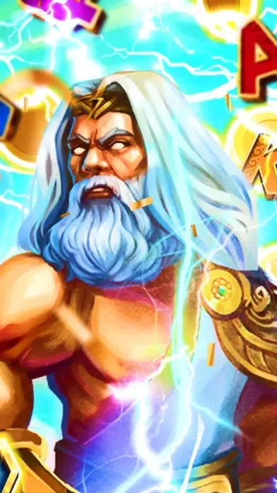 Capturas de pantalla de Zeus Legend