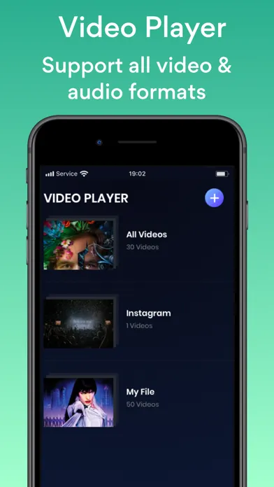 صور Music : Offline Music & Video