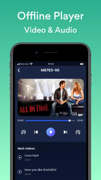 صور Music : Offline Music & Video