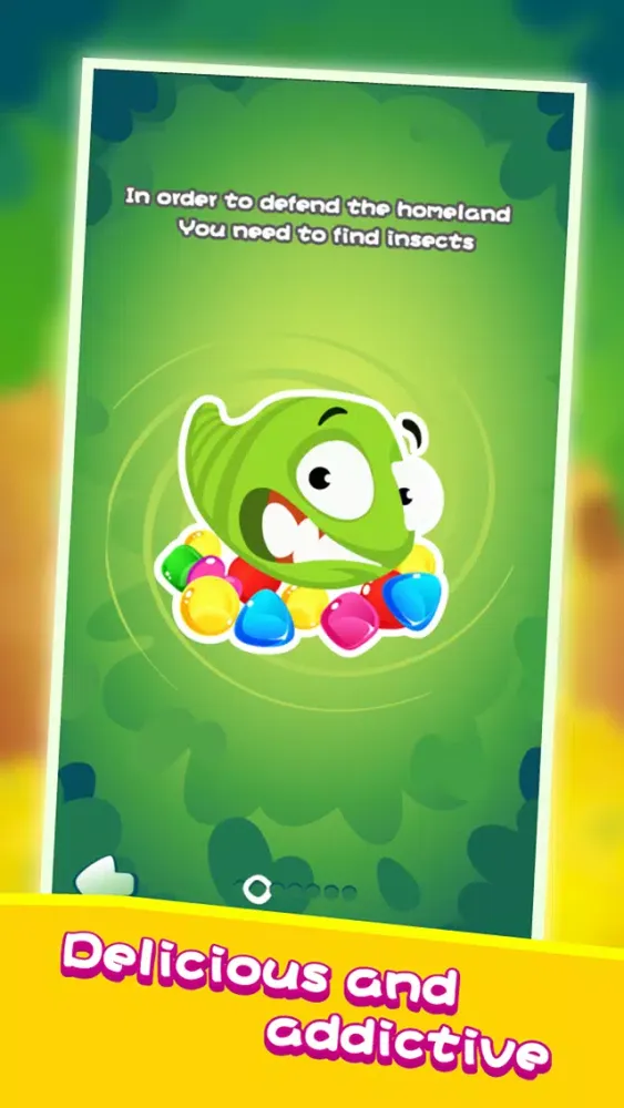 Happy Candy! سکرین شاٹس