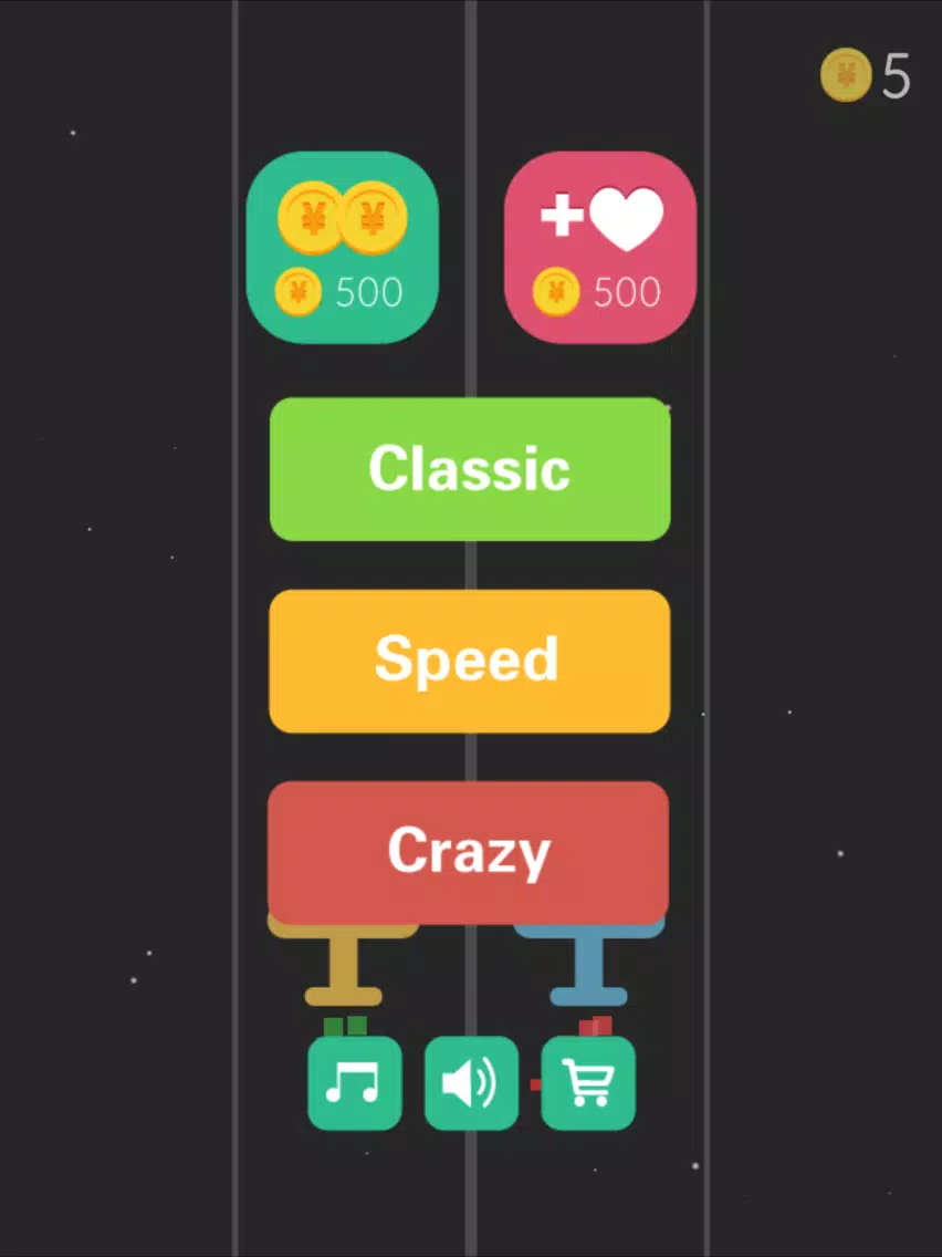 Two Planes - HD iPad 应用截图