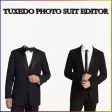 Tuxedo Photo Suit Editor
