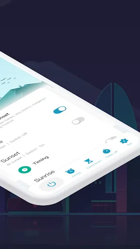 Smart Life - Smart Living স্ক্রিনশট