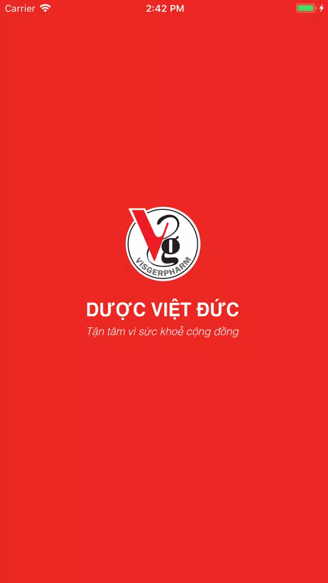 Скриншоты Dược Việt Đức