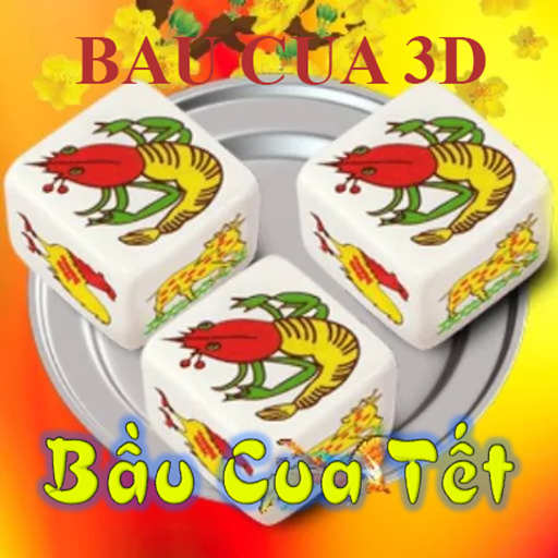 Bầu cua Tết Bầu cua Tết