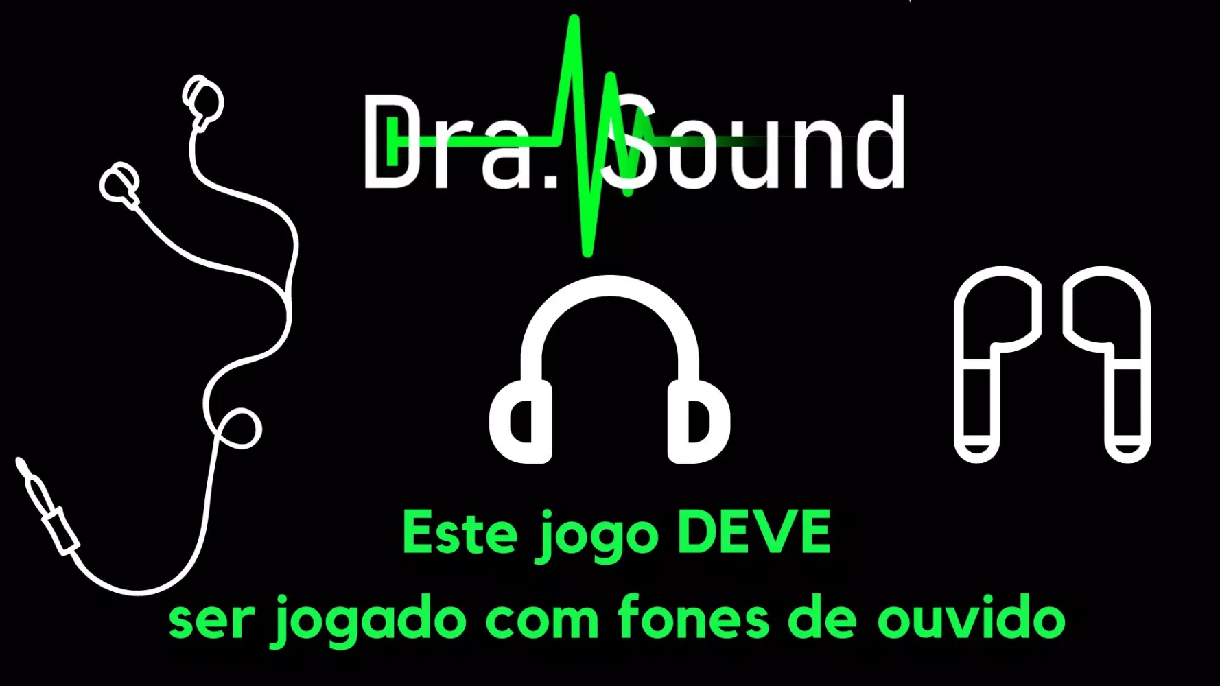 Captures d'écran de Dra. Sound
