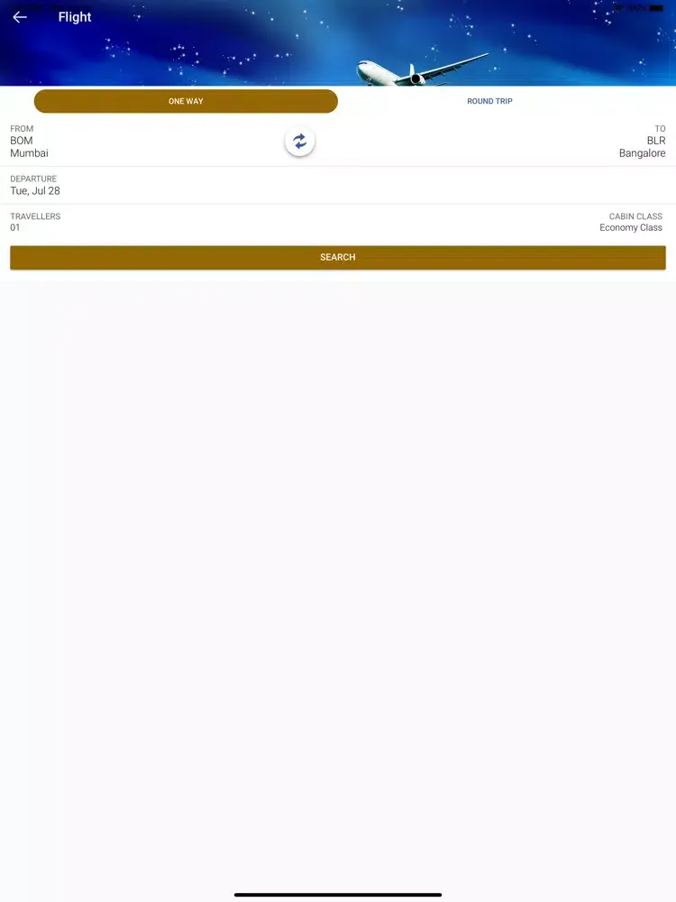 تصاویر Tuzo iPad 