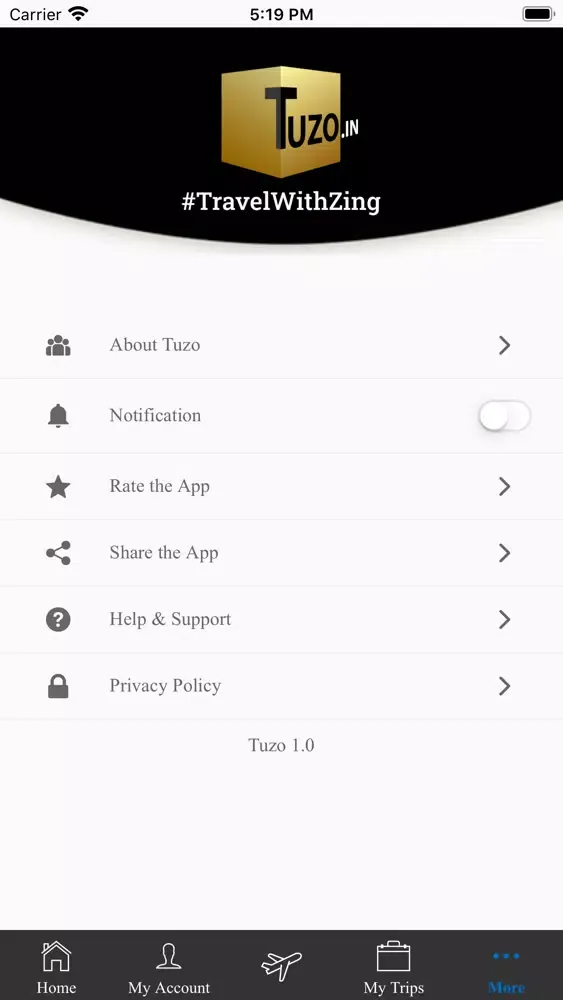 تصاویر Tuzo