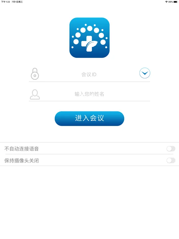 Med Mooc iPad 應用截圖