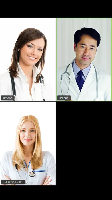 Med Mooc應用截圖