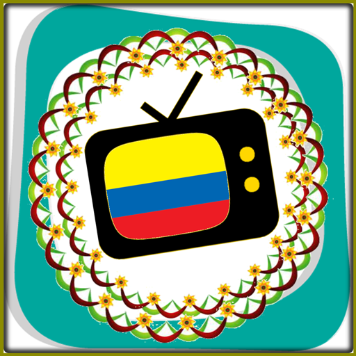 All TV Colombia