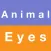 Animal Eyes idioms in English