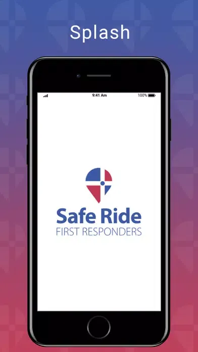 صور Safe Ride FR User