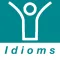 Body idioms in English