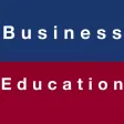 Business Education idioms in English