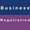 Business - Negotiation idioms