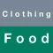 Clothing Food idioms in English