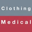 Clothing - Medical idioms