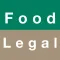 Food - Legal idioms