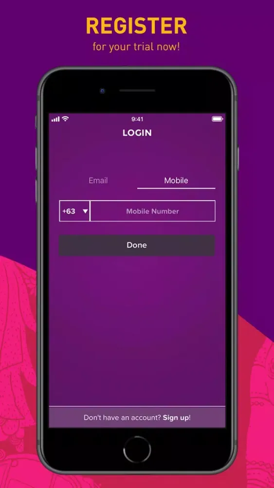 HOOQ - Movies, TV Shows & News سکرین شاٹس