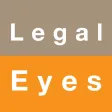 Legal Eyes idioms in English