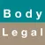 Body Legal idioms in English