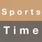 Sports Time Idioms