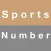 Sports Number idiom in English
