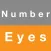 Number Eyes idioms in English