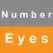 Number Eyes idioms in English