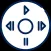 Universal TV Remote Control ©