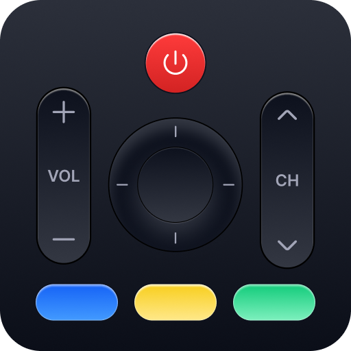 Universal Remote for TV Universal Remote for TV
