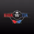 Harm Vs Tim