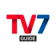 TV7 Guide TV7 Guide