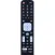Sharp Smart Tv Remote Control