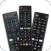 Universal TV Remote Control