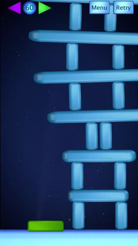 Zrzuty ekranu Bubble Tower Lite