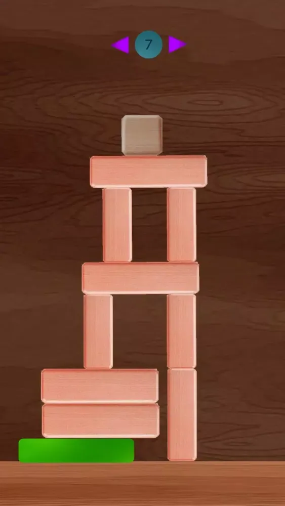 Wood Block Puzzle Drop應用截圖