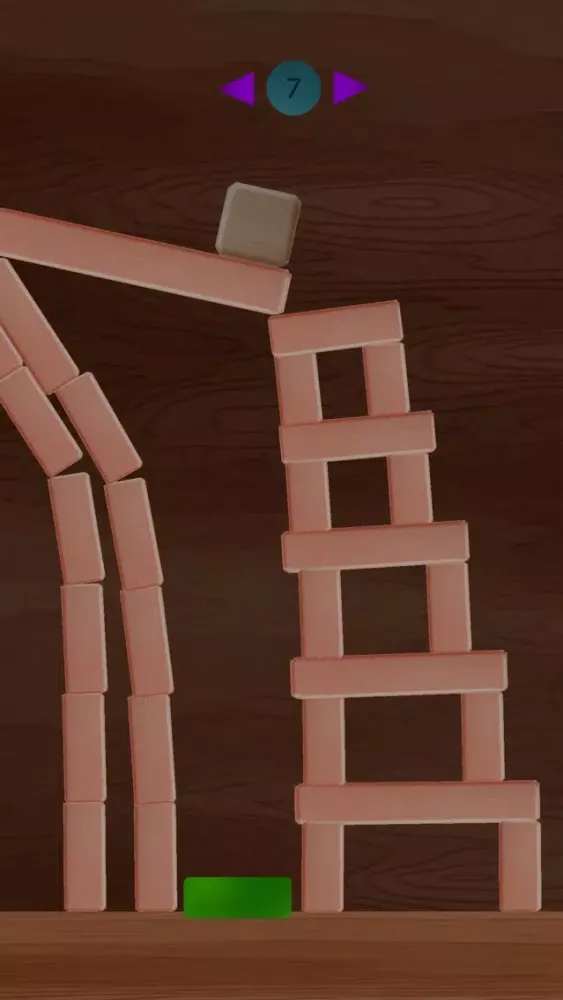 Wood Block Puzzle Drop應用截圖