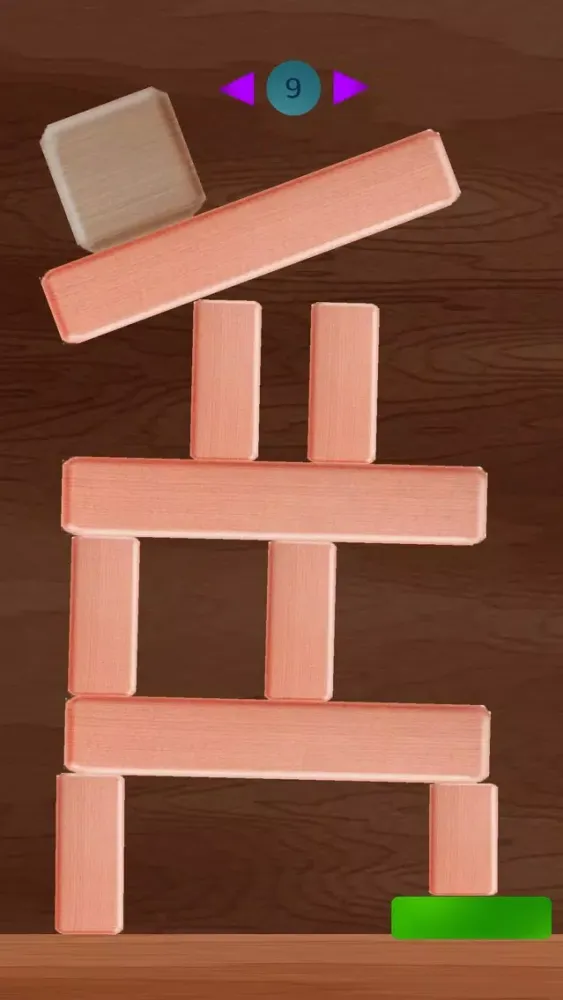 Wood Block Puzzle Drop應用截圖