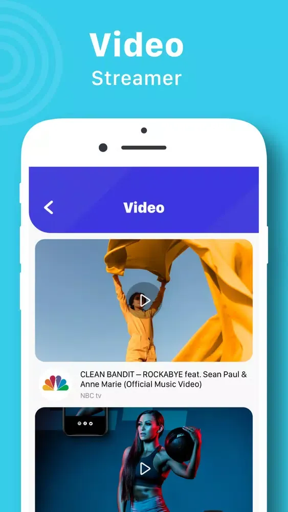 SamRT: Samsung Smart TV Remote应用截图