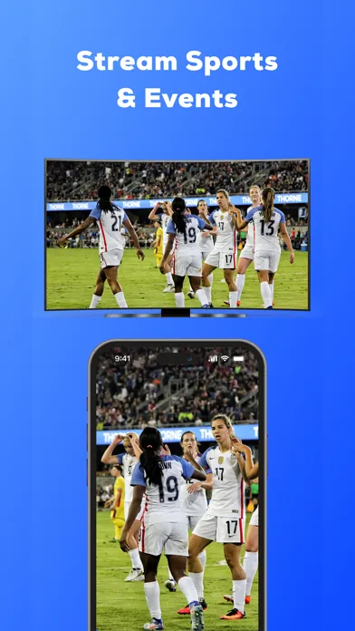 Cast Phone to TV, Miracasting应用截图
