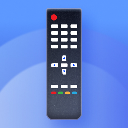 Smart TV Remote for Samsung TV Smart TV Remote for Samsung TV