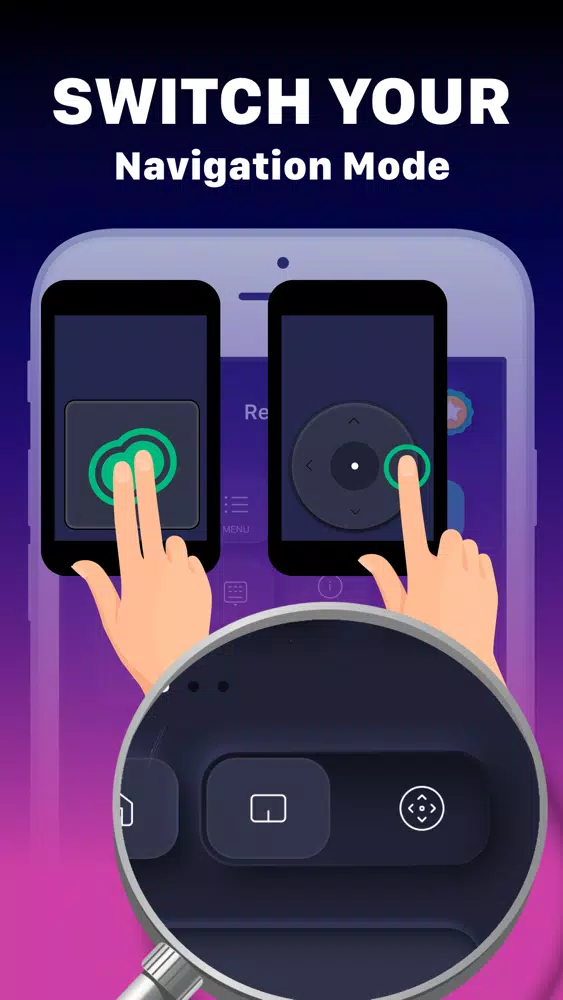 Vizo Remote: Smartcast TV App Screenshots