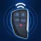 Car Play Connect: Remote Start