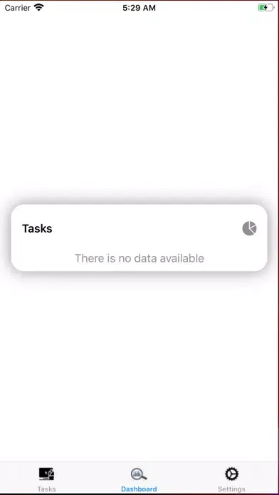 iTaskAssistant應用截圖