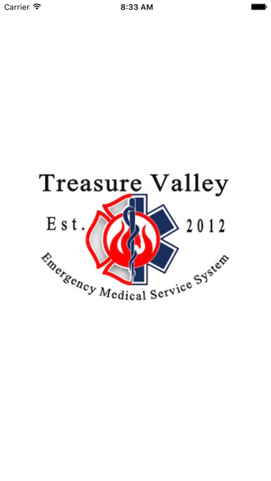 Treasure Valley EMSS スクリーンショット